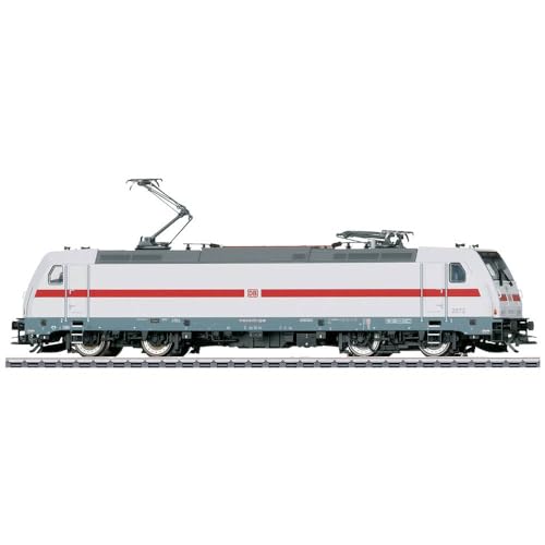 m-rklin-37449-elektrolokomotive-baureihe-146-5-ic2-h0-mit-mfx-sound image 2