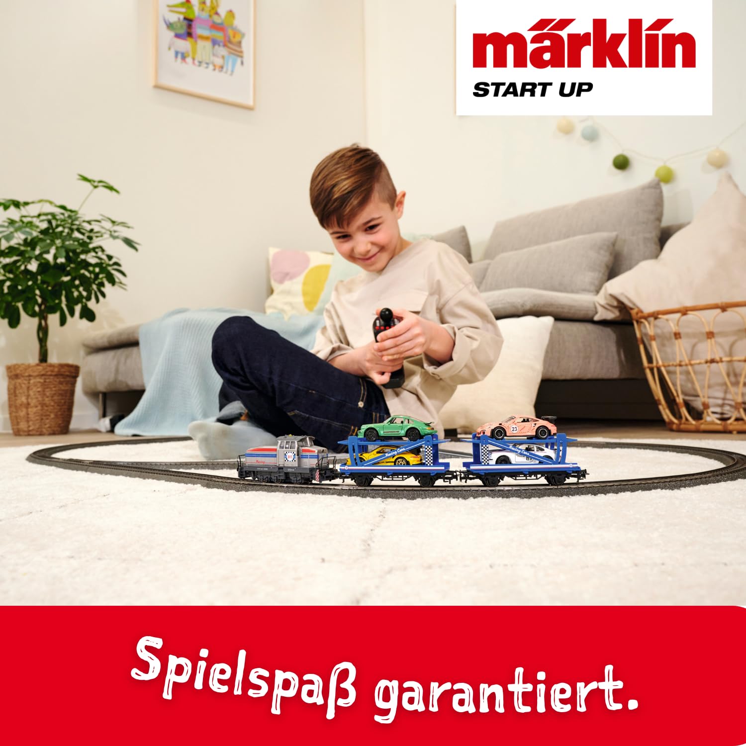 m-rklin-start-up-29952-autotransportzug-startpackung-spur-h0 image 8
