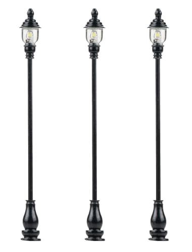 faller-180204-led-parklaterne-warmwei-3-st-ck image 2
