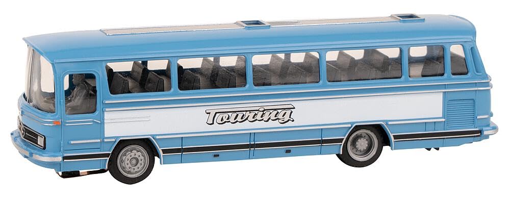 faller-mb-o302-touring-bus-wiking-car-system-h0 image 2