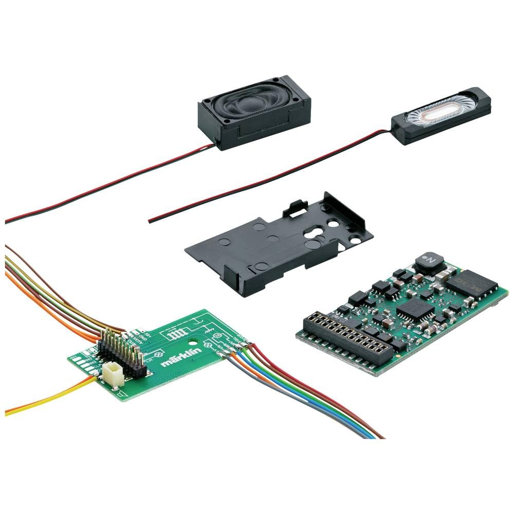 m-rklin-60975-msd-3-sounddecoder-dampflok-spur-h0 image 1
