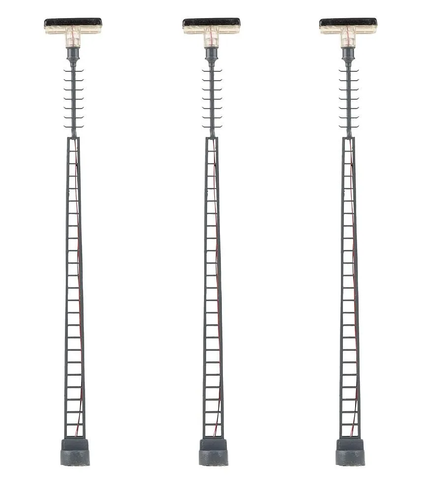 faller-led-gittermast-aufsatzleuchte-nl-002-h0-3-st-ck image 1