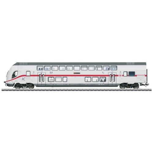 m-rklin-ic2-doppelstock-steuerwagen-dbpbzfa-668-2-2-klasse-h0 image 2