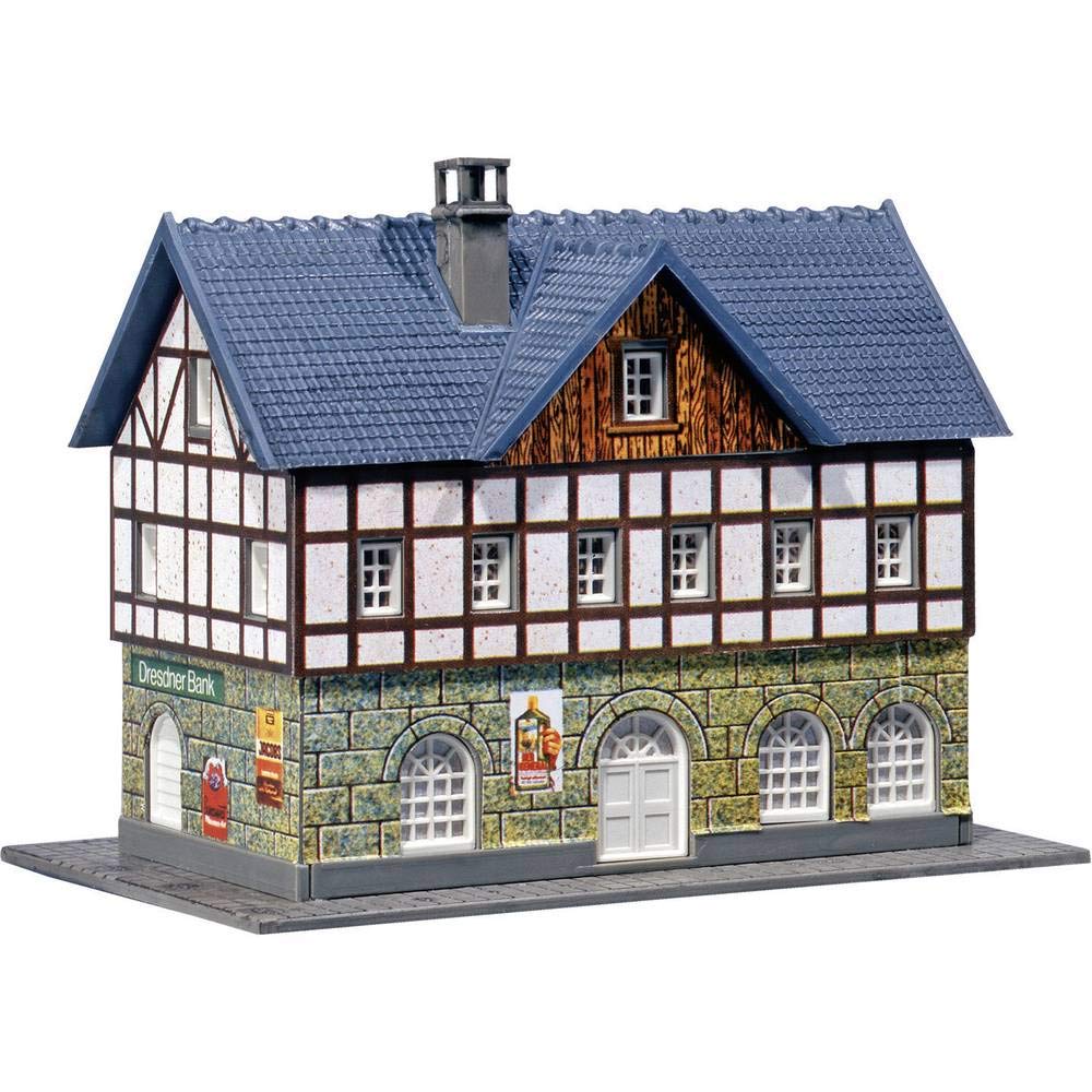 faller-dresdner-bank-filiale-bausatz-spur-n-1-160 image 3