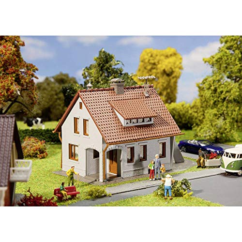 faller-einfamilienhaus-hobby-bausatz-h0-138x83x85-mm image 5