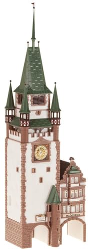faller-232270-martinstor-freiburg-stadttor-spur-n image 6