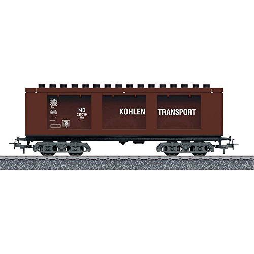 m-rklin-start-up-44736-bausteinwagen-set-spur-h0 image 6