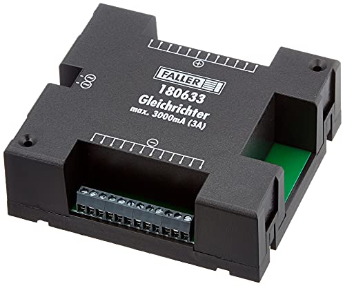 faller-180633-gleichrichter-f-r-16v-modellbahn-led-beleuchtung image 5