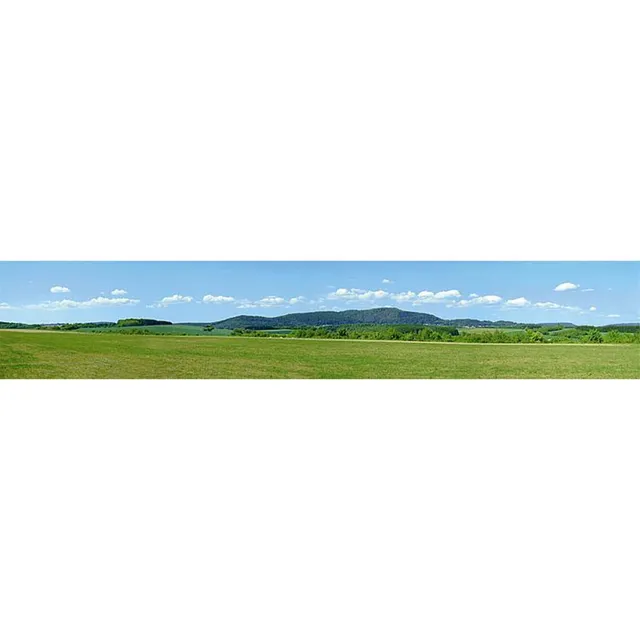 faller-180505-hintergrund-sommer-mittelgebirge-h0 image 1