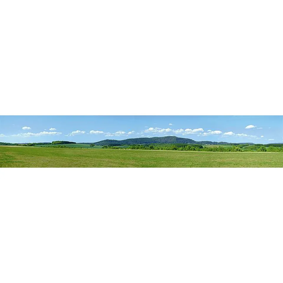 faller-180505-hintergrund-sommer-mittelgebirge-h0 image 1