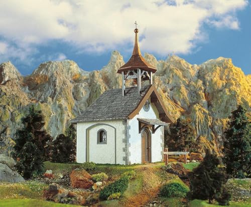 pola-331840-bergkapelle-spur-g-bausatz image 2