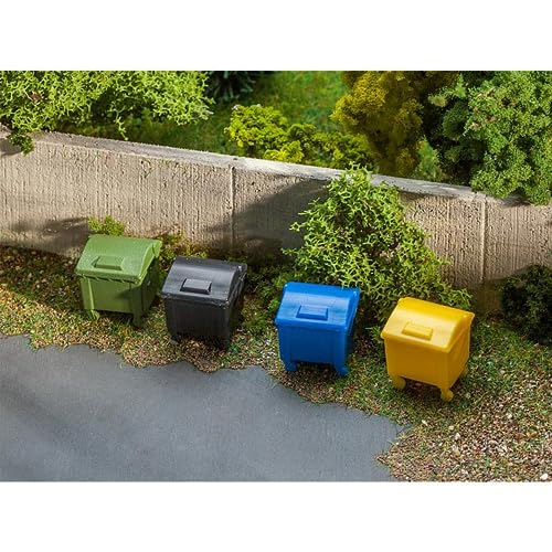 faller-m-lltonnen-set-8-teilig-h0-zubeh-r image 6