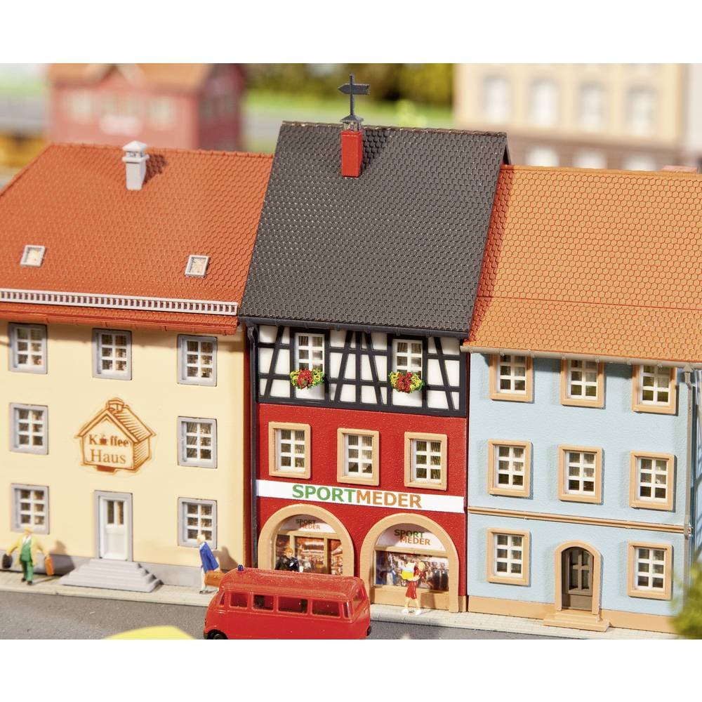 faller-232330-stadthaus-sport-meder-spur-n image 1