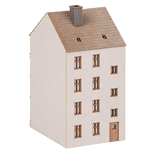 faller-stadthaus-mit-b-ckerei-bausatz-modellbahn image 6