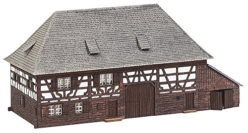 faller-fa-222359-bauernhaus-k-rnbach-spur-n-lasercut image 3