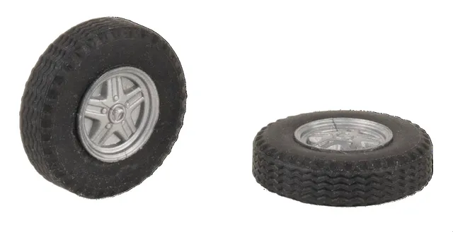faller-163651-antriebsrad-suv-mb-g-klasse-car-system-ersatzteil image 1