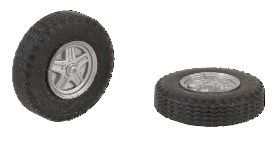 faller-163651-antriebsrad-suv-mb-g-klasse-car-system-ersatzteil image 1