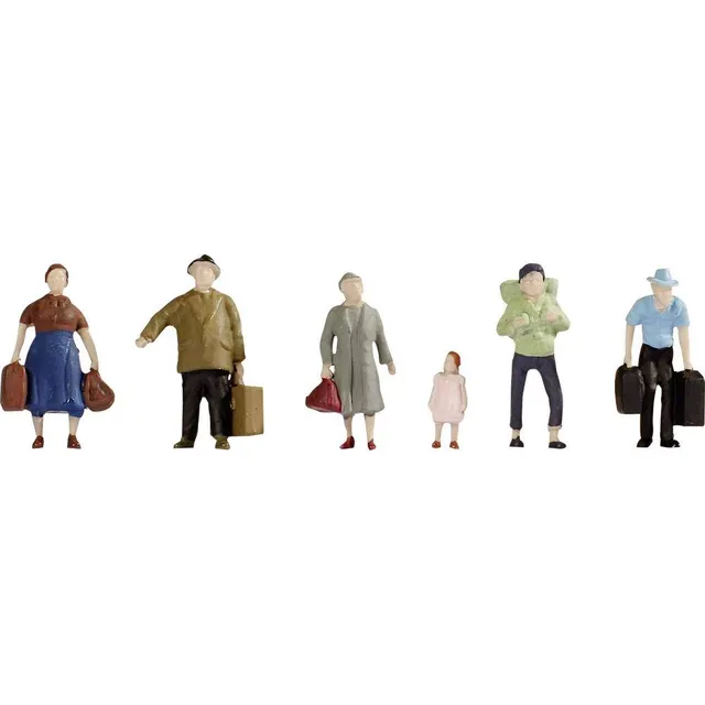 noch-tt-figuren-reisende-hobby-set-6-figuren-spur-tt image 1