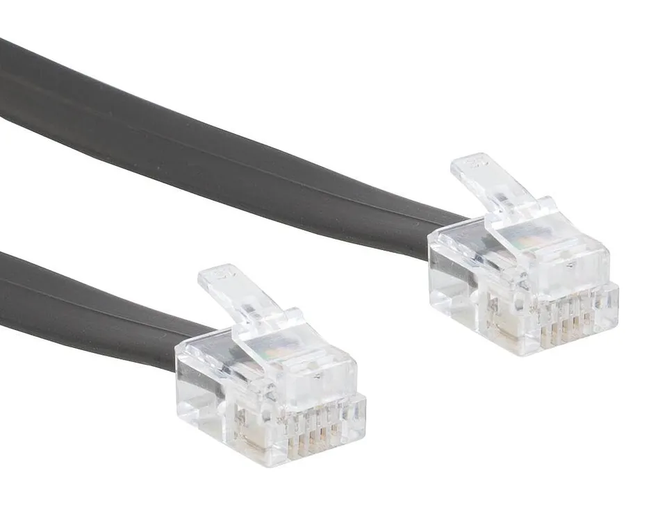 faller-loconet-kabel-2-0-m-rj12-modellbahn-zubeh-r image 1