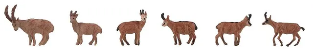 faller-steinb-cke-und-g-mse-modellfiguren image 1