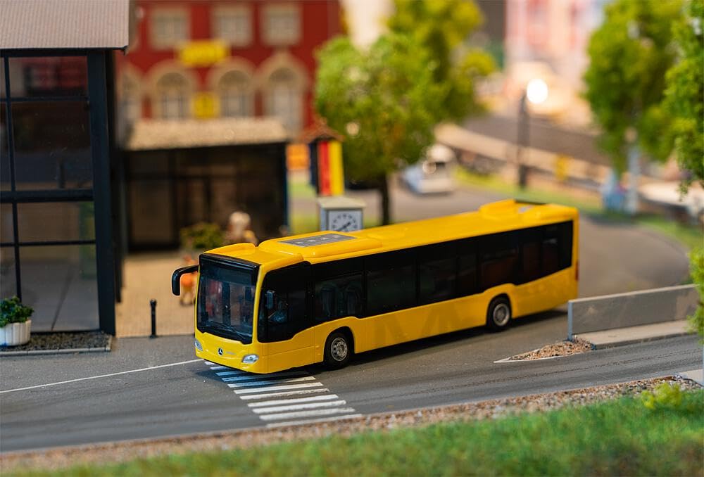 faller-mb-citaro-linienbus-rietze-car-system-h0-epoche-vi image 2