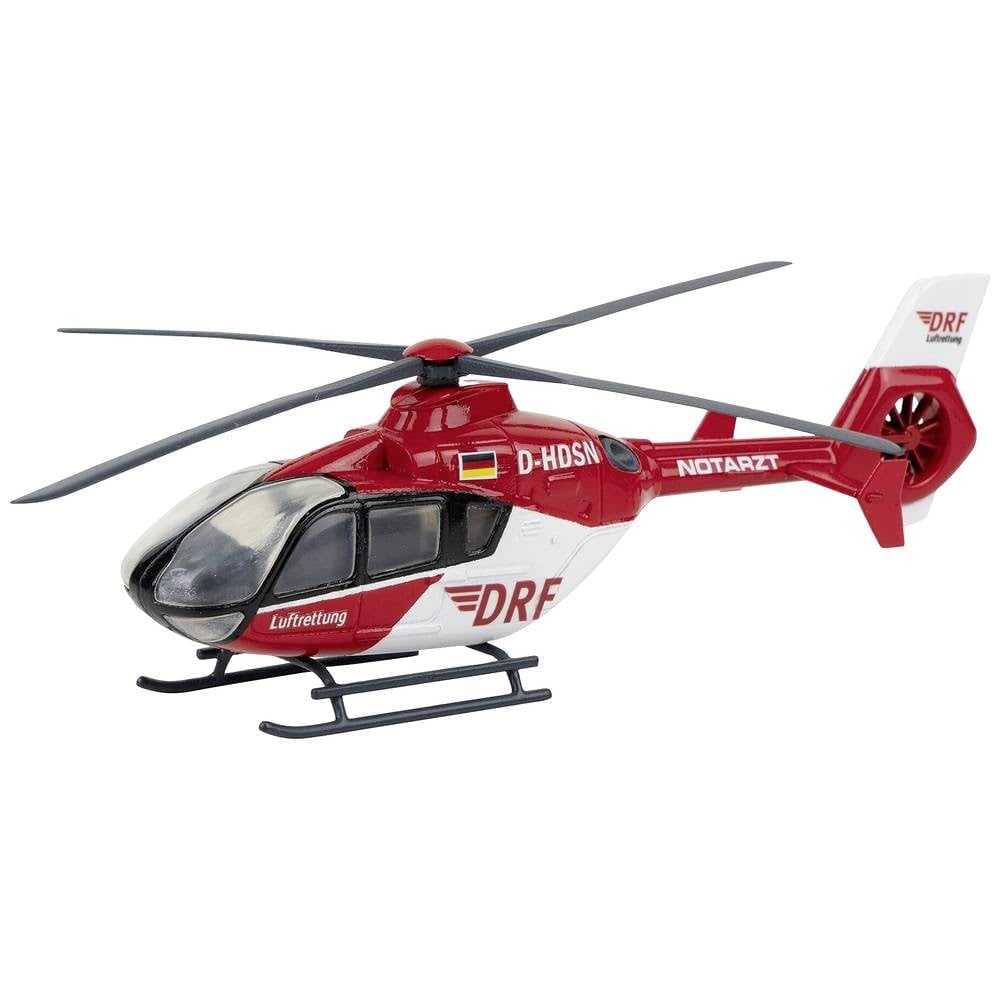 faller-131020-hubschrauber-ec135-luftrettung-h0-1-87 image 1