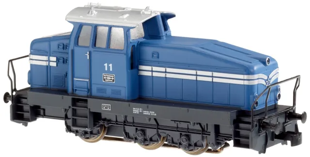 m-rklin-start-up-36501-diesellokomotive-dhg-500-h0-epoche-iii image 1