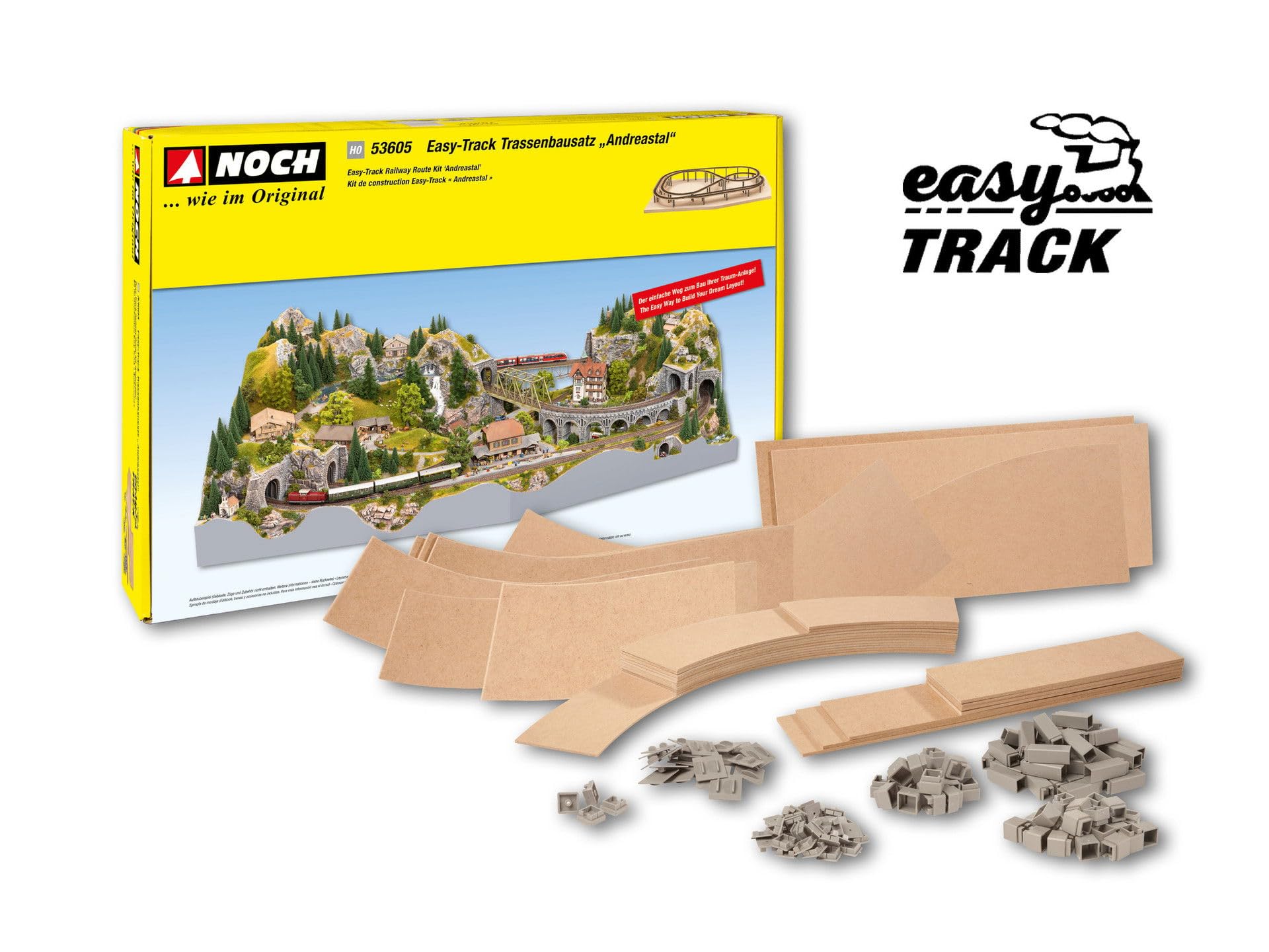 noch-53605-stra-en-unterbau-1-st-ck-f-r-easy-track image 2