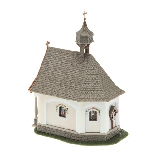 faller-130237-kapelle-kirche-modellbausatz-h0-epoche-ii image 5