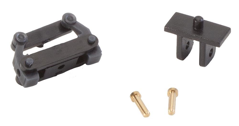 faller-vorderachse-montiert-f-r-pkw-schmal-ohne-r-der-9-mm-car-system-ersatzteil image 1