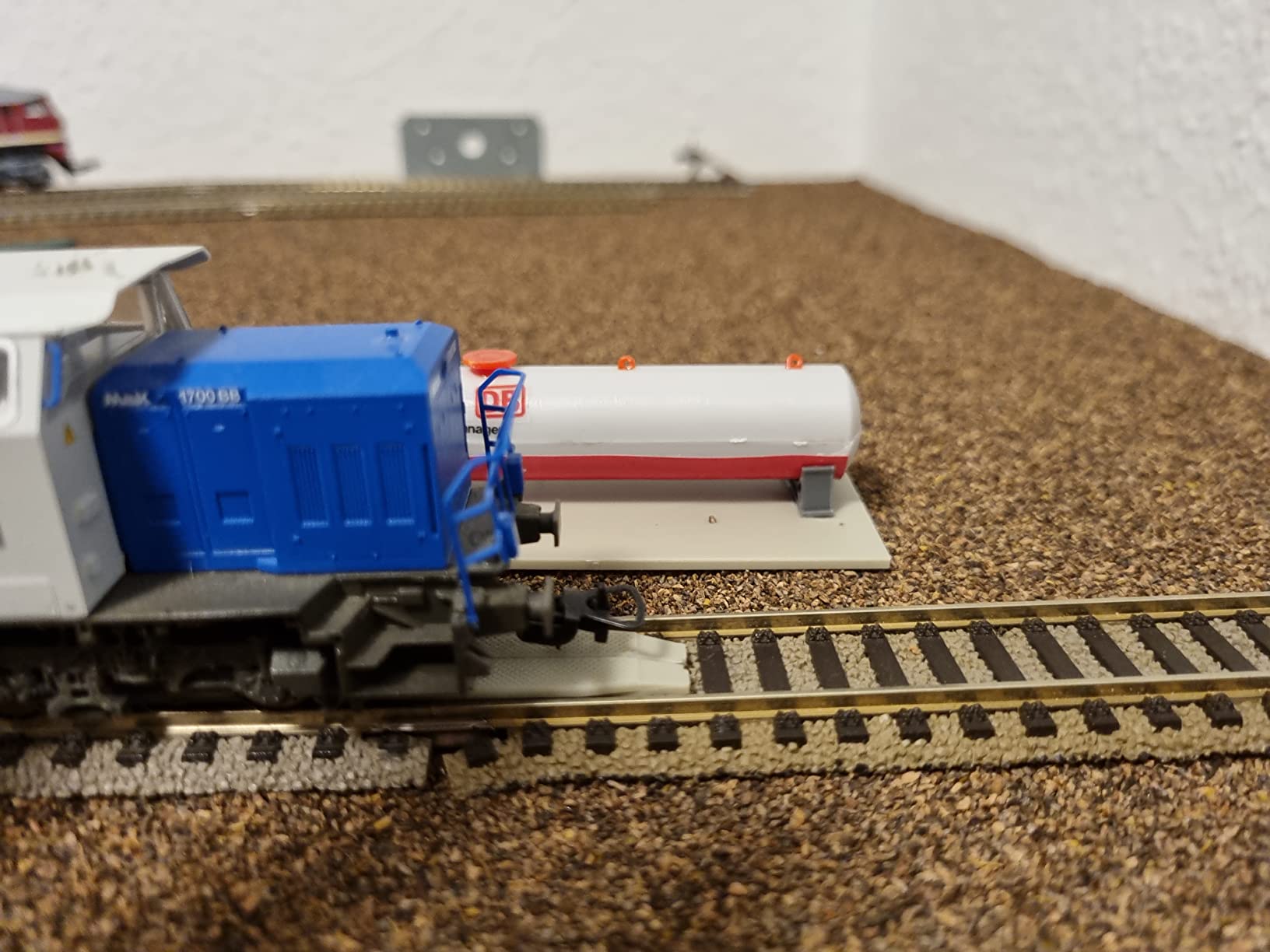 Kleines feines Set