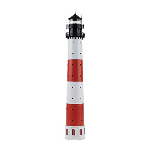 faller-leuchtturm-westerheversand-h0-mit-blitzfeuer-12-16-v image 5