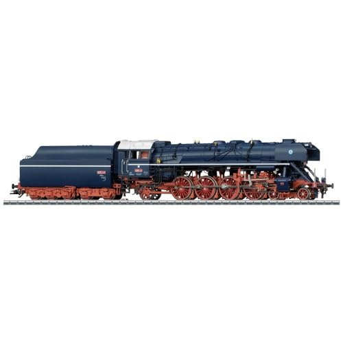 m-rklin-39498-h0-dampflok-rh-498-1-albatros-der-csd image 5
