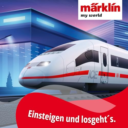 m-rklin-my-world-startpackung-ice-hochgeschwindigkeitszug-63-cm image 8