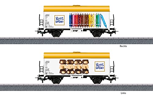 m-rklin-start-up-44218-k-hlwagen-ritter-sport-h0-sammlerwagen image 7