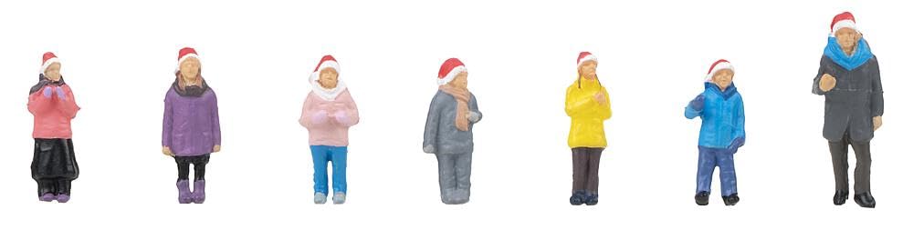 faller-151648-kinderweihnachtschor-h0-1-87 image 2