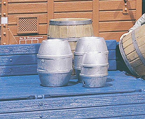 faller-pola-333202-4-bierf-sser-zubeh-r-mehrfarbig image 2