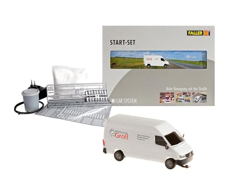 faller-161504-mb-sprinter-car-system-h0-start-set-wei image 3