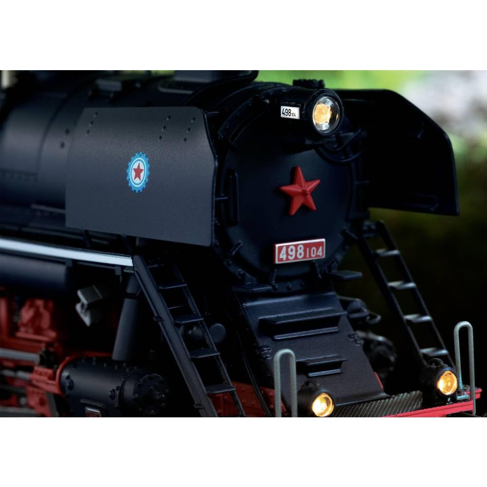 m-rklin-39498-h0-dampflok-rh-498-1-albatros-der-csd image 3