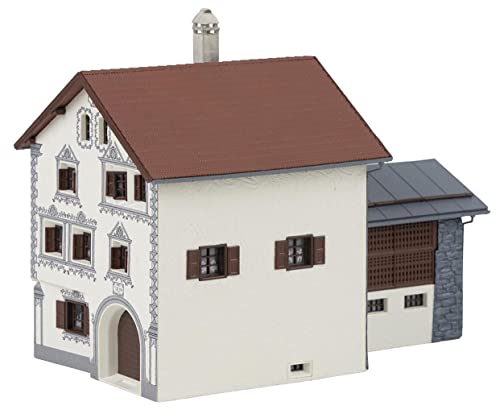 faller-b-ndnerhaus-berg-n-fa130632-bauernhaus-modell image 3
