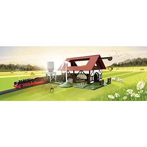 m-rklin-my-world-72212-bauernhof-spielwelt-zubeh-r-spur-h0 image 5