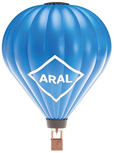 faller-131001-hei-luftballon-mit-gasflamme-h0 image 4