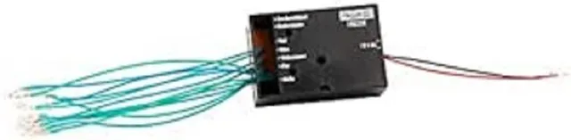 faller-led-geb-udebeleuchtung-mit-steuerung-f-r-h0-tt-n-z image 1