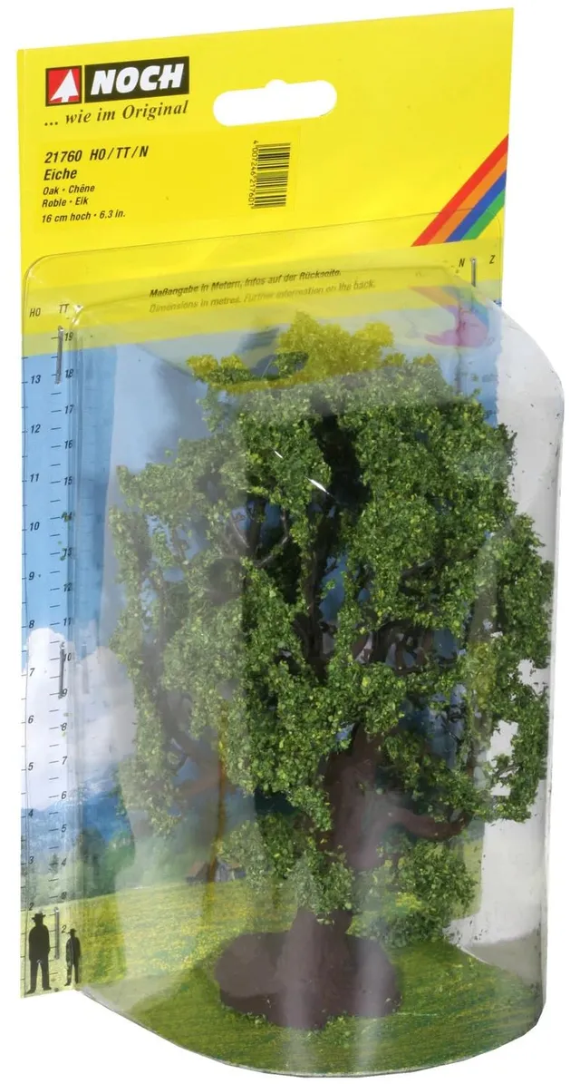 noch-21760-eiche-profi-baum-h0-tt-n-0 image 1