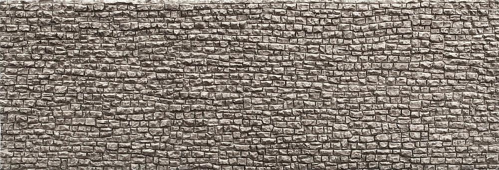 faller-272653-profi-dekorplatte-trockenmauer-370-x-125-mm-wei image 1