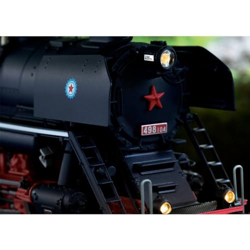 m-rklin-39498-h0-dampflok-rh-498-1-albatros-der-csd image 6