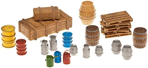 pola-fa331045-set-ladegut-bausatz-mehrfarbig image 3