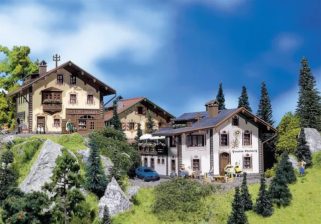 faller-232234-pension-edelwei-geb-ude-spur-n image 1