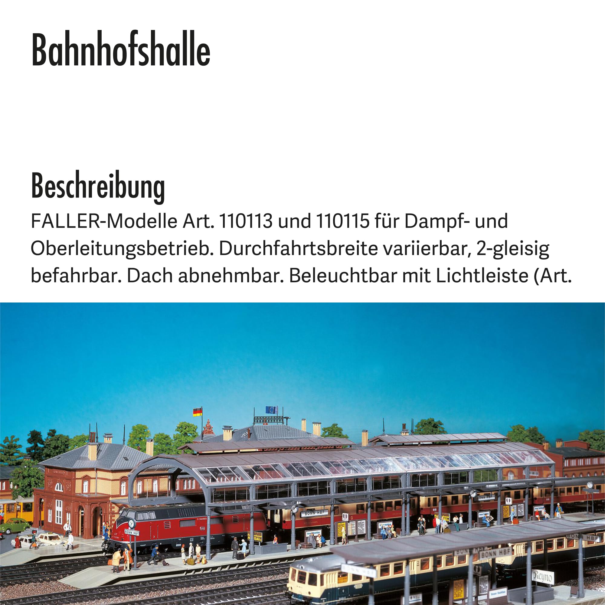 faller-120574-bahnhofshalle-h0-geb-ude-bausatz-417-x-178-x-122-mm image 3