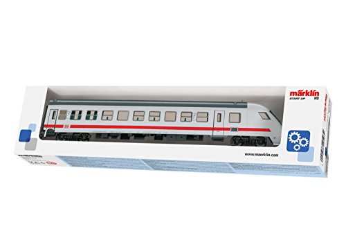 m-rklin-start-up-40503-intercity-steuerwagen-2-klasse-db-ag-mit-f-hrerstand image 6